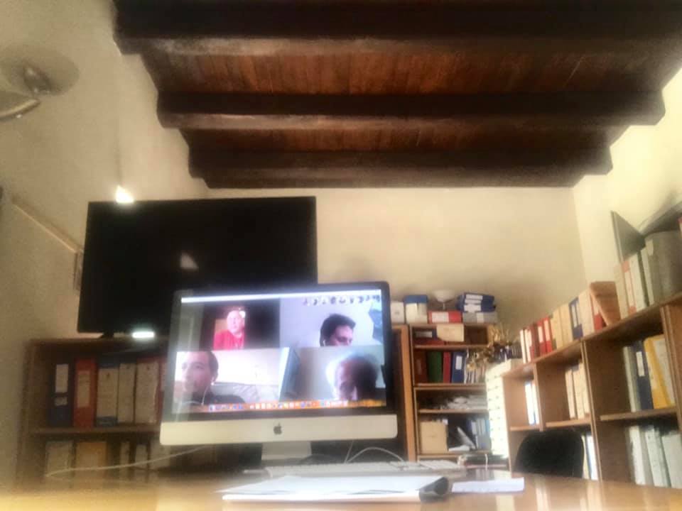 Coronavirus: più suolo pubblico e sospensioni di Tari e Tosap: ecco il pacchetto di aiuti del Comune di Trevi