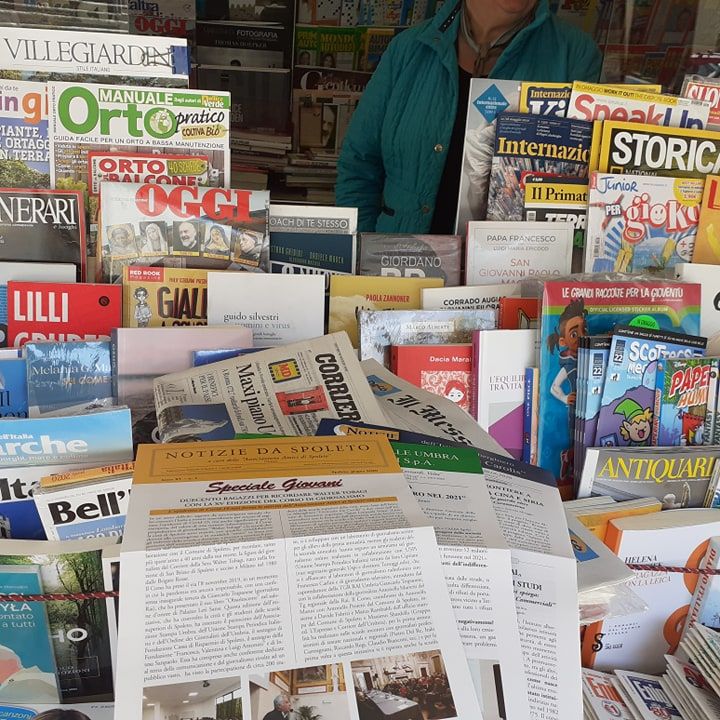 Corso di Giornalismo “Walter Tobagi”, premiati gli studenti della XV ^ edizione