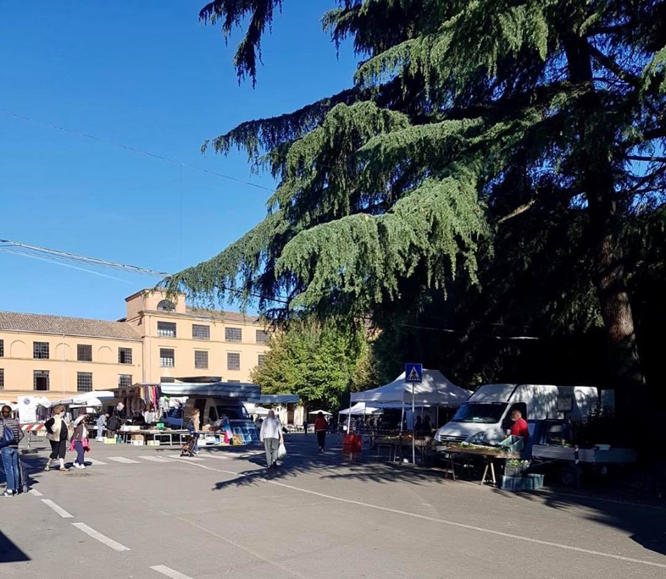 Mercato all’ex Piave, Tardani “Disponibili a ritorno anticipato in Piazza del Popolo”