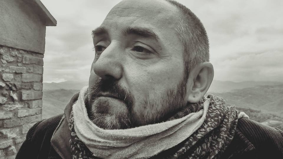 Simone Cumbo sarà inserito nell’Enciclopedia dei Poeti Italiani Contemporanei 2021