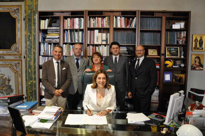 Cinque anni fa il Marini-bis: storia di una legislatura breve, ma con una lunga coda