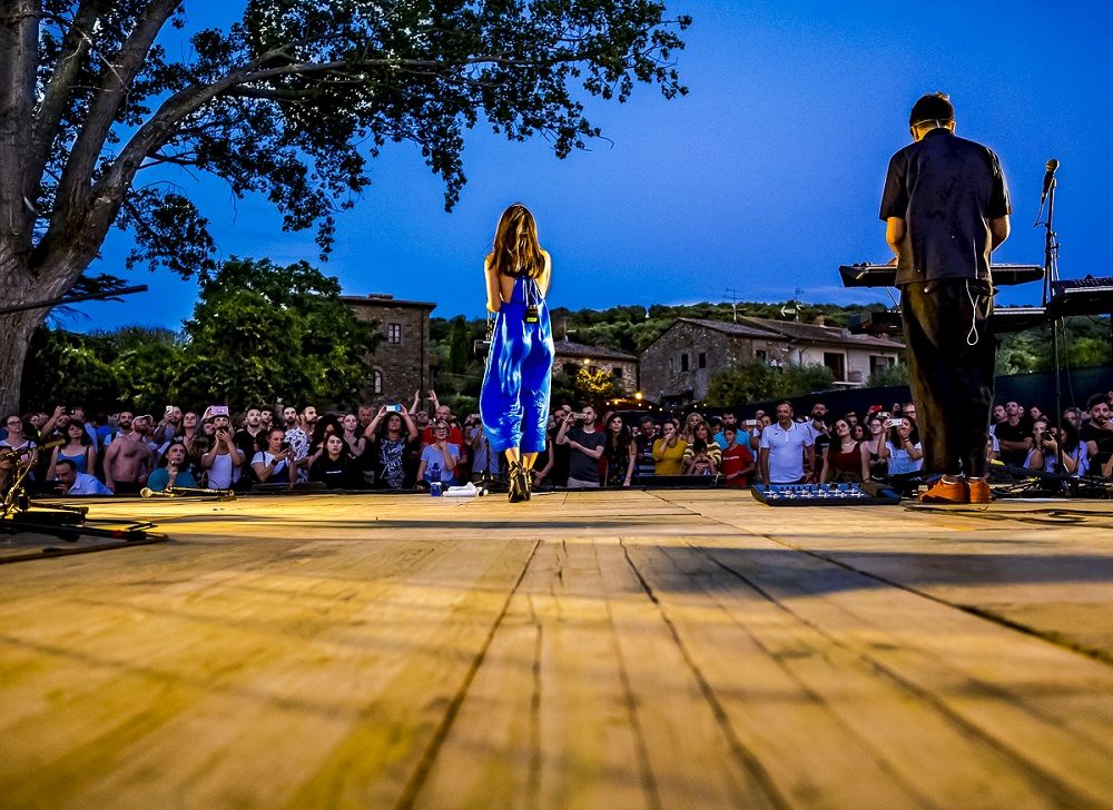 “Moon in june” special edition, dal 21 al 23 agosto la VI^ edizione