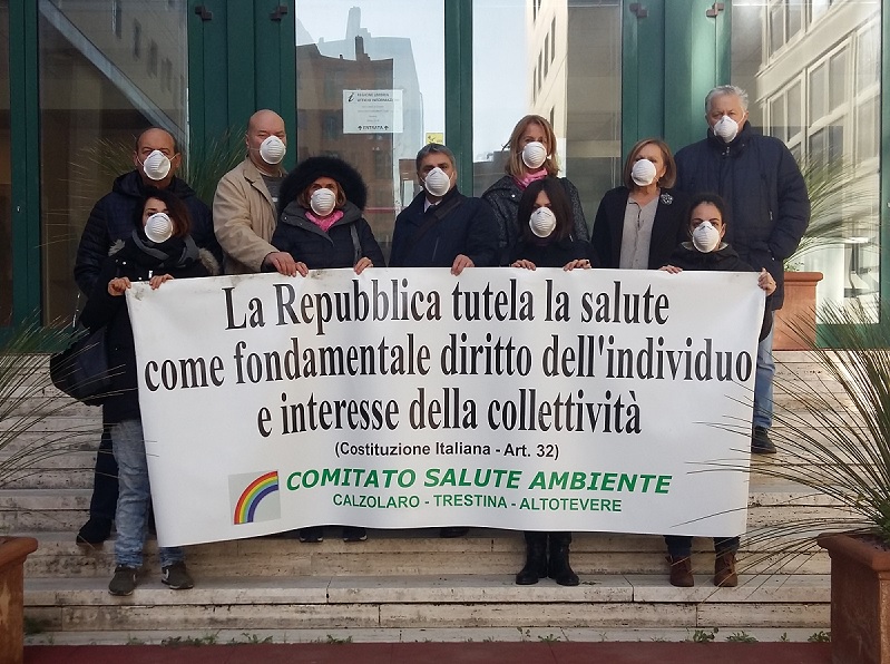 Delocalizzazione Color Glass, Comitato esulta e sottolinea “In primis è merito nostro”