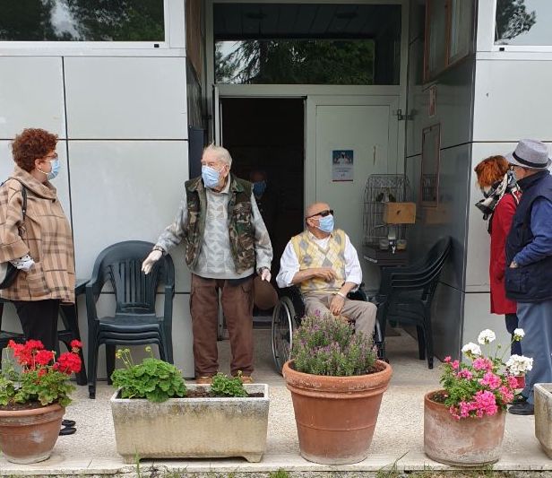 Casa Famiglia Nocera Umbra,  chiuse le indagini dei Nas: avviso per il presidente