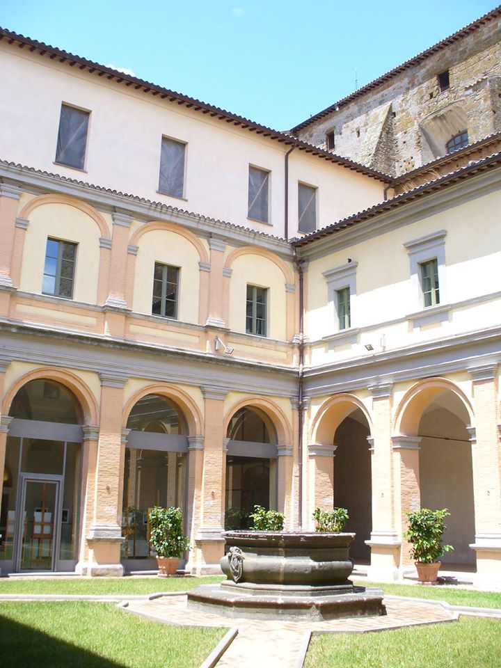 Biblioteca “Luigi Fumi” di Orvieto, crescono gli iscritti e il