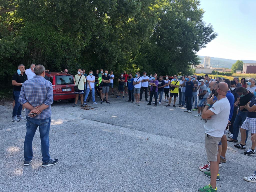 Jp Industries, tra nuova società e concordato: la via stretta per i lavoratori