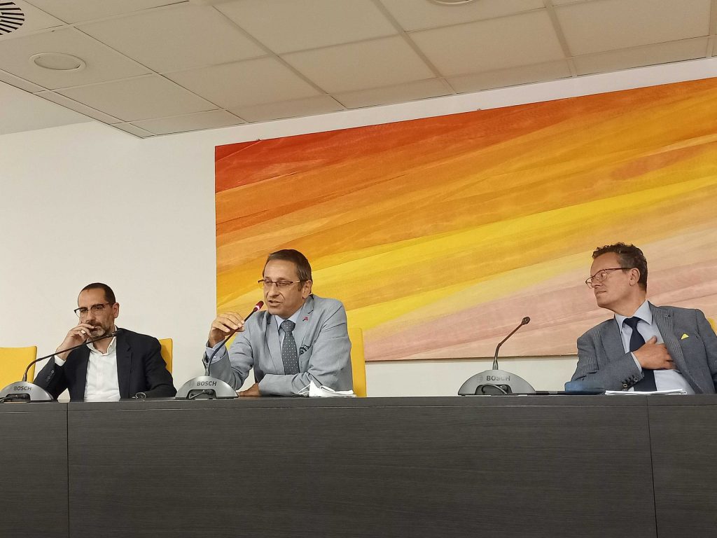 Qualità dell’aria in Umbria, Arpa “Dati positivi”