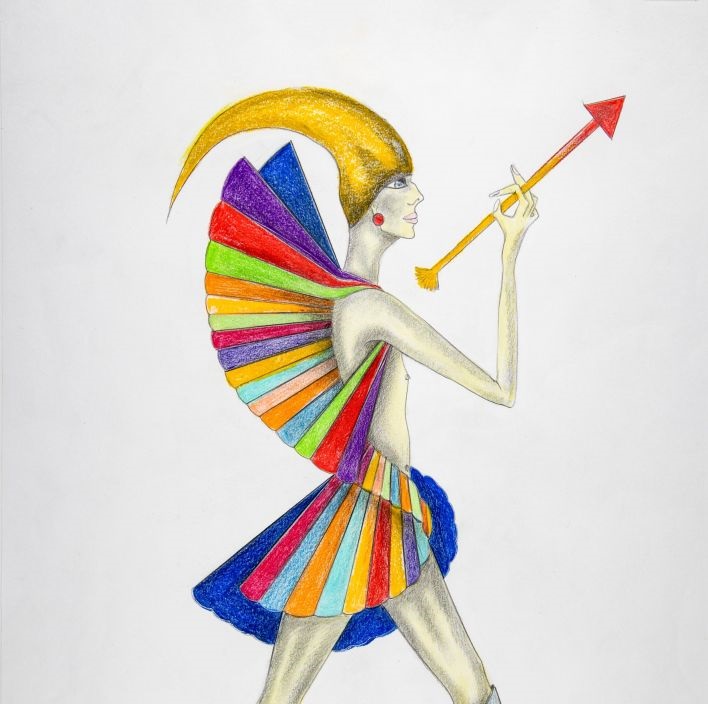 Festival 2Mondi, a Spoleto i Titani firmati Capucci | Attesa per il Prometeo di Beethoven