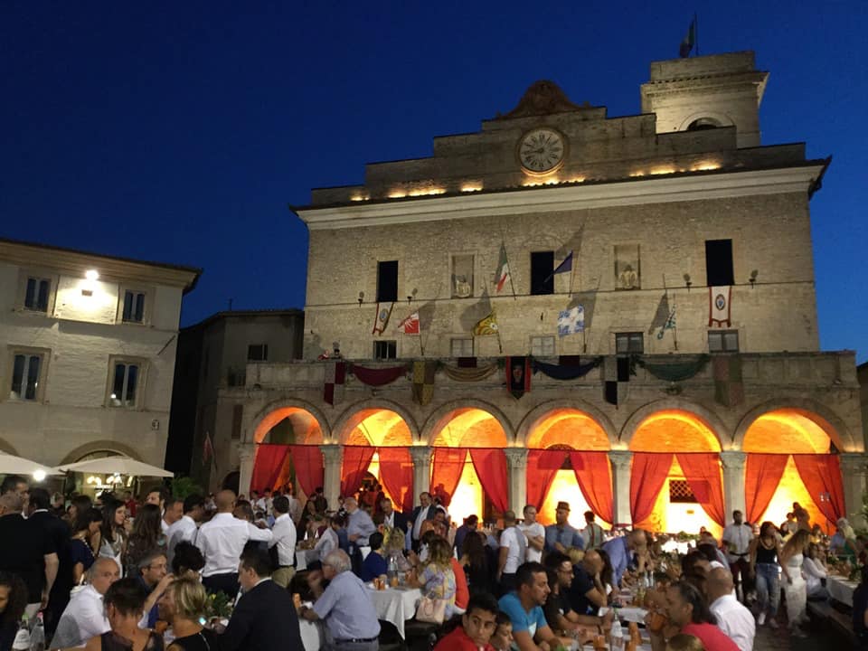 La Fuga del Bove diventa virtuale: c’è la campagna web