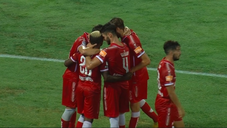 Playout serie B, primo round al Pescara. Al “Curi” Perugia condannato a vincere