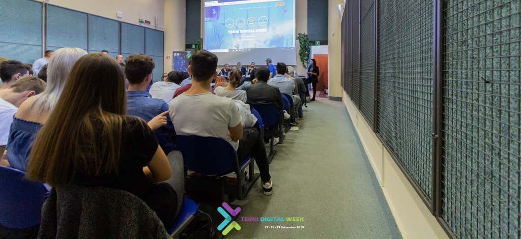 Terni Digital Week, webinar gratuiti su formazione digitale