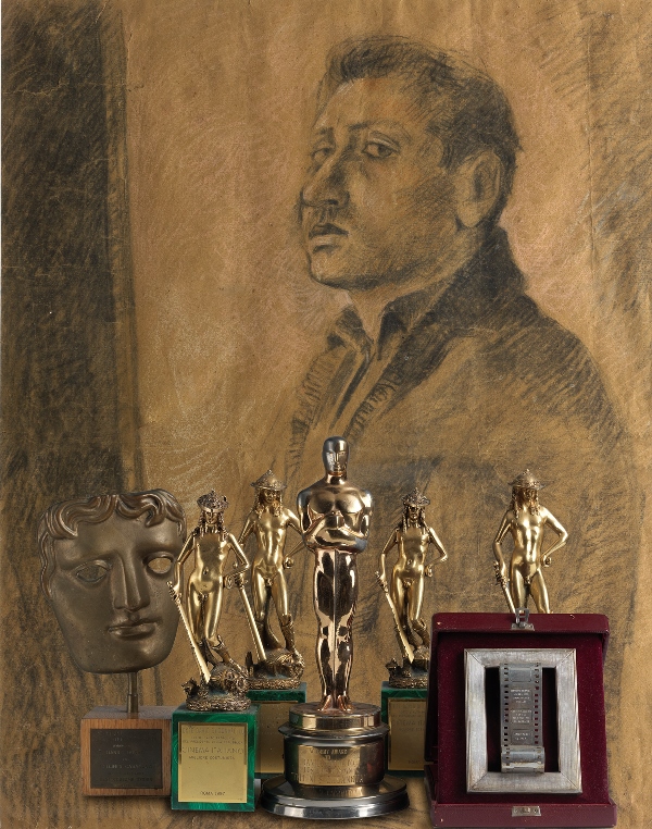 Omaggio a Federico Fellini, Baschi ricorda il rapporto del premio oscar con l’Umbria