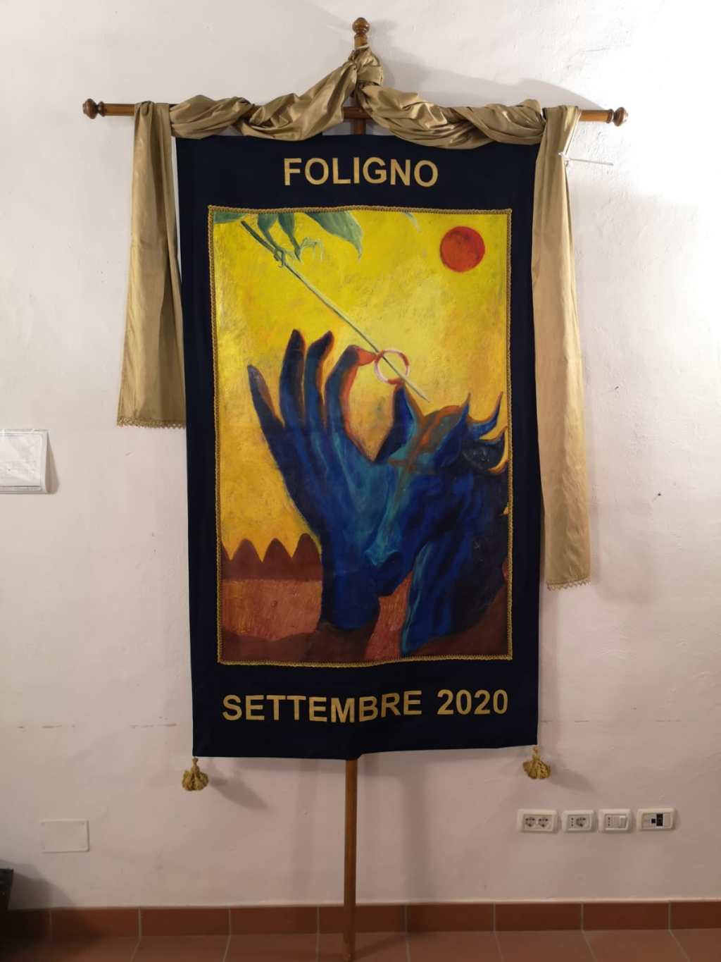 Quintana: ecco i binomi e l’ordine di partenza