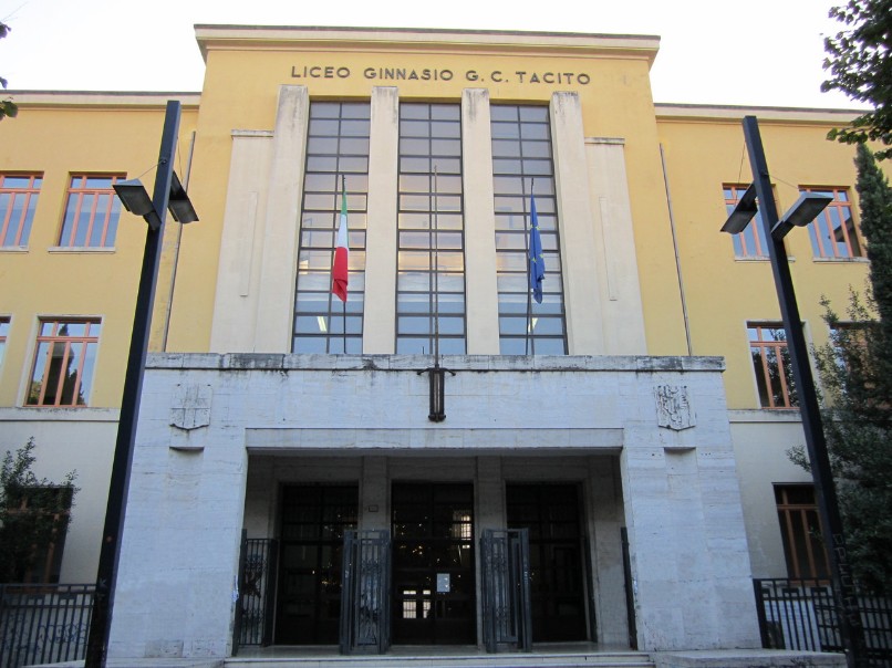 Liceo Classico Tacito - Terni