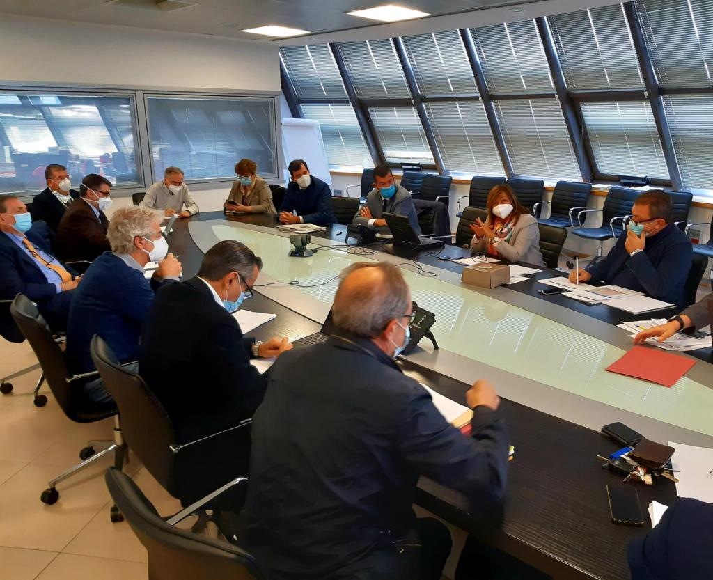 Scuola, trasporti e movida, gli interventi anti Covid in Umbria | Spoleto, ospedale di fascia A