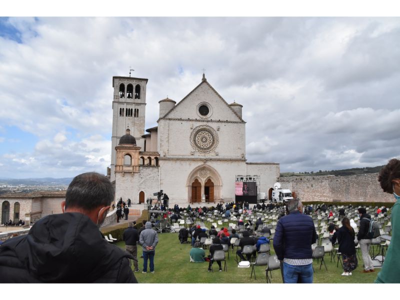 Festa di San Francesco 2021, ad Assisi due giorni di eventi
