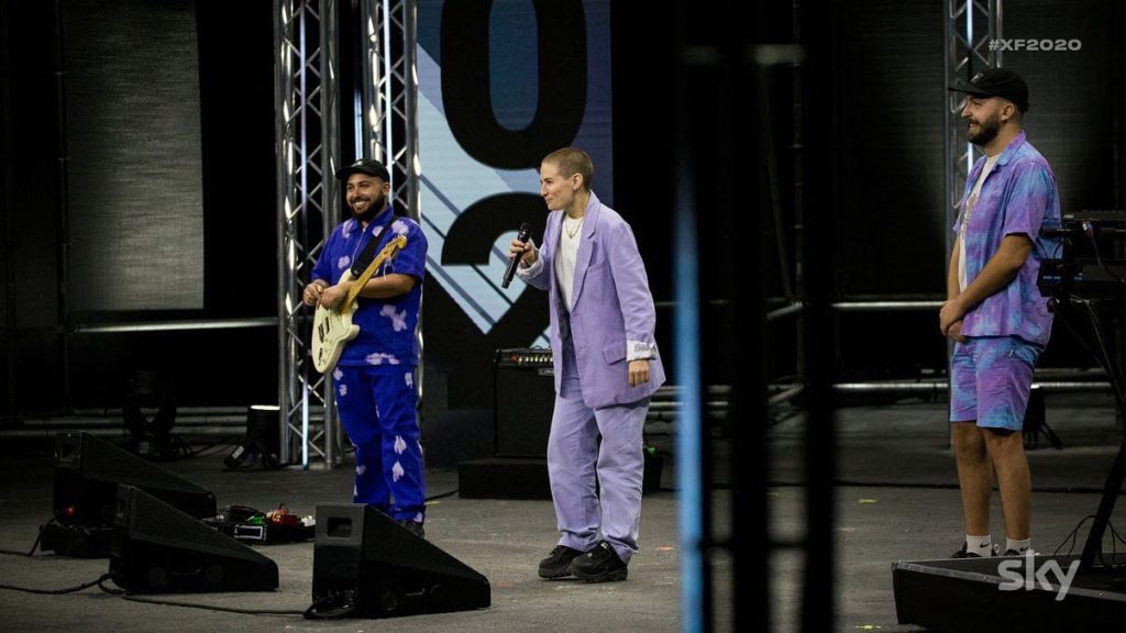 Melancholia, è podio anche sui social. Raccolta firme per attribuirgli la vittoria di XFactor