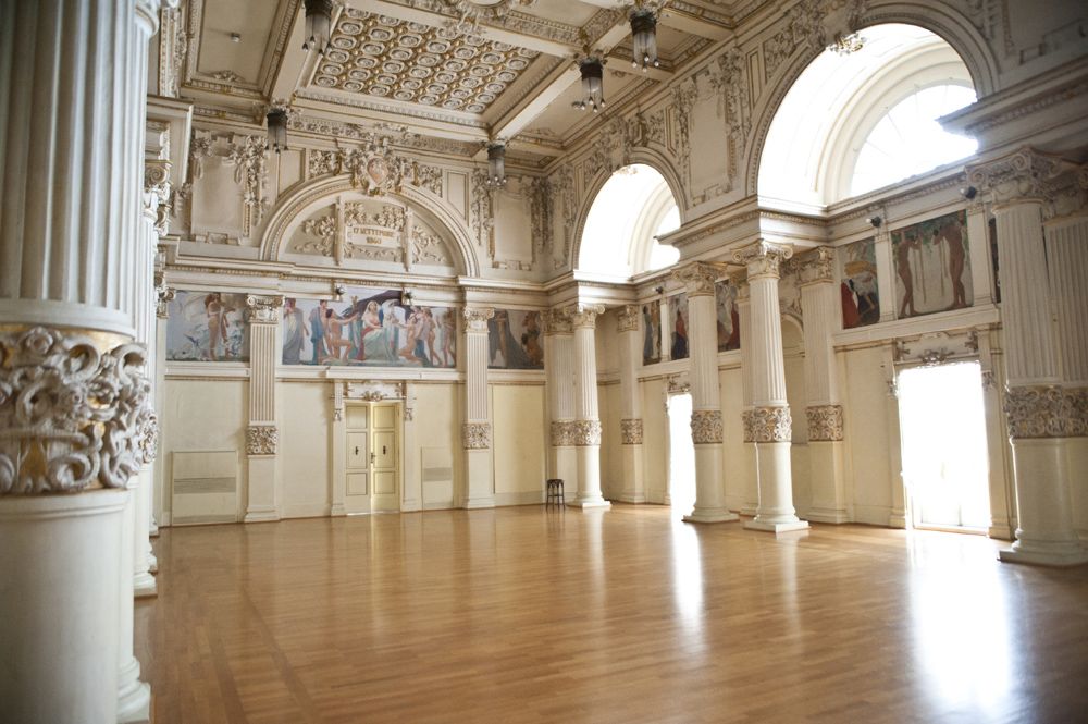 Interventi miglioramento Teatro Nuovo Gian Carlo Menotti, avviata la procedura