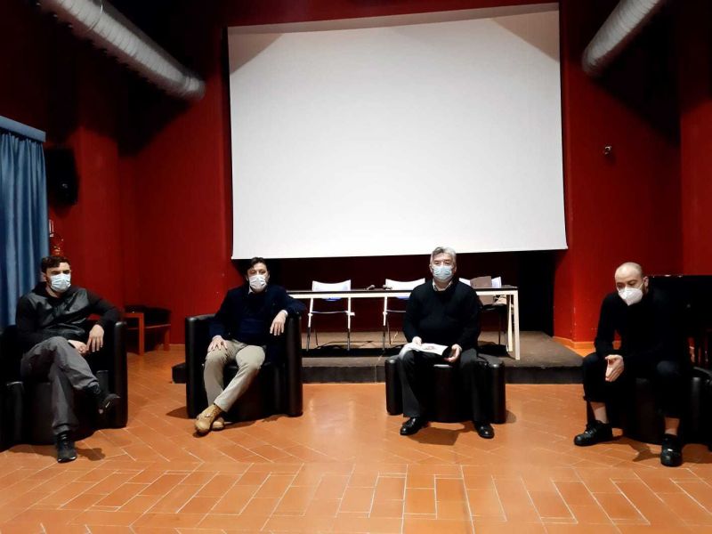 Boom!, al Caos la mostra dedicata alla pubblicità anni ’60 e ’70