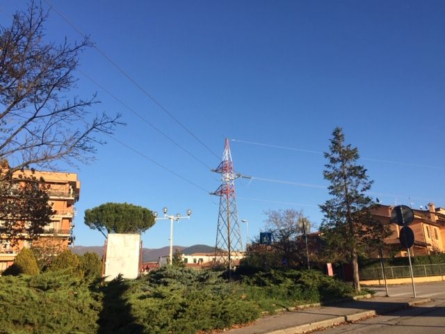 Elettrodotto Villavalle – Spoleto, nuovo incontro sui progetti alternativi