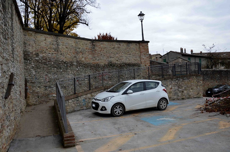 Città di Castello, in arrivo app per superare barriere architettoniche