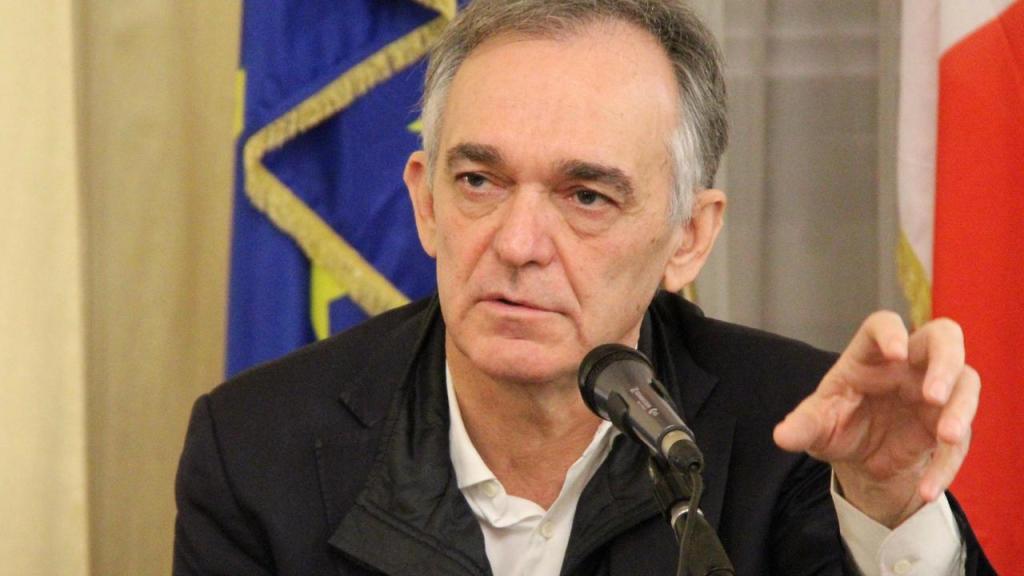 Pd, Zingaretti manda in Umbria Rossi per riaccendere la macchina del Congresso