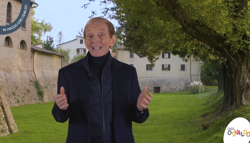 La storia di Città di Castello in 7 minuti, l’omaggio di Osvaldo Bevilacqua