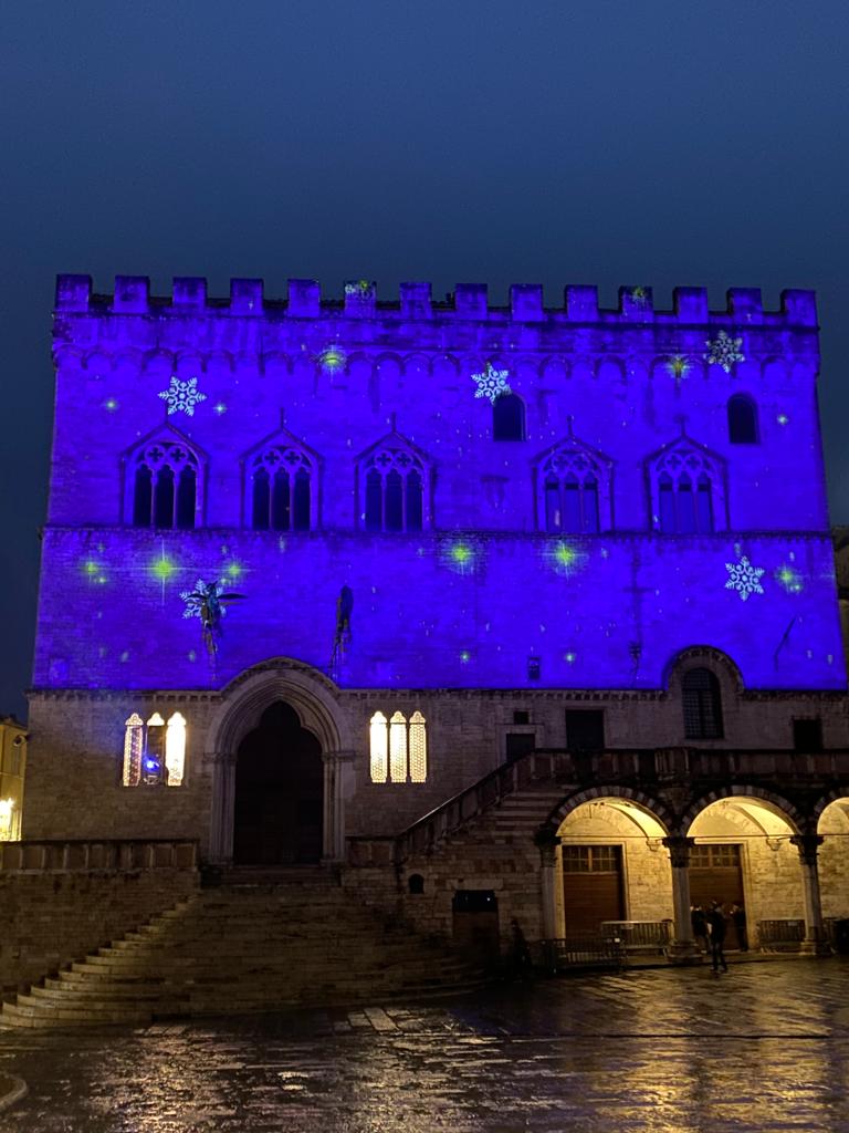 Natale Perugia