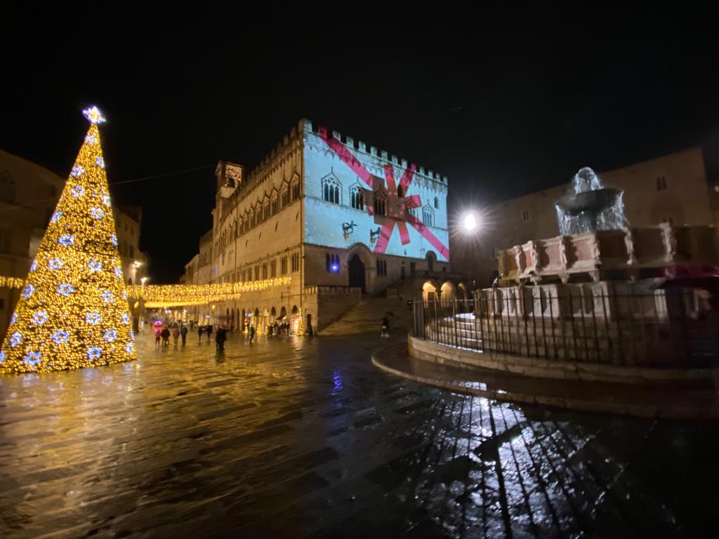 Natale Perugia