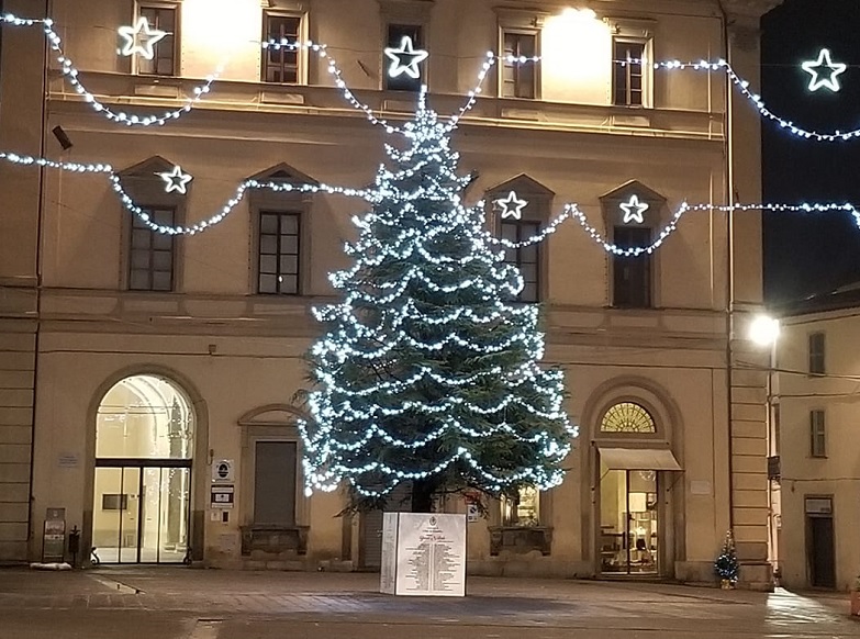 A Citt di Castello capodanno musicale