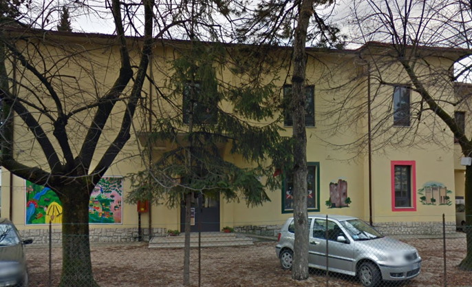 Piove dentro la scuola di San Giovanni di Baiano, alunni trasferiti all’oratorio