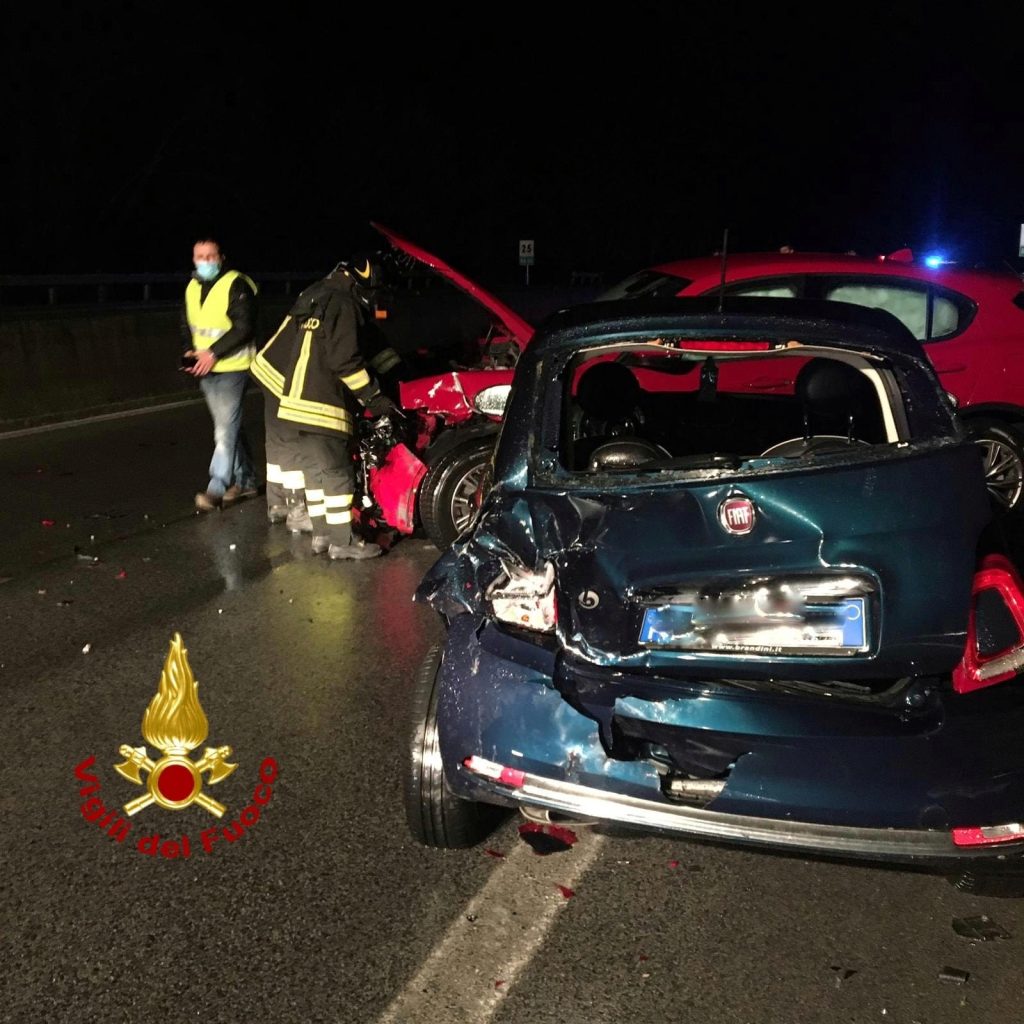 Incidenti, monito ai ragazzi: “Percepire il pericolo salva la vita”