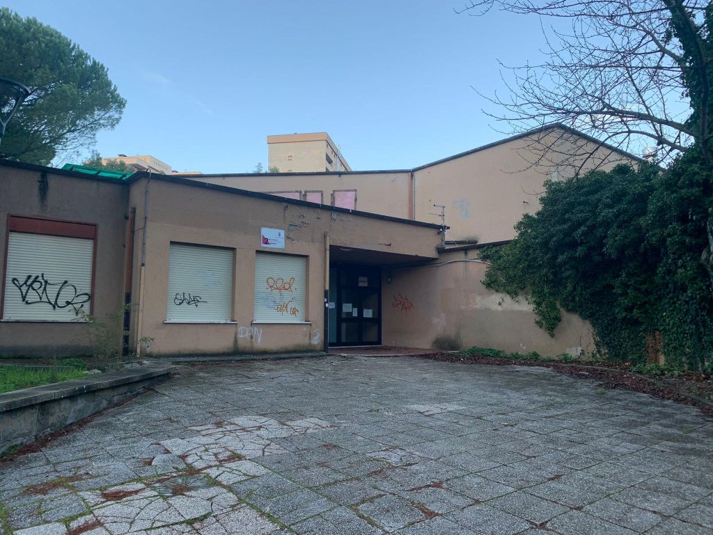 Parco Rimbocchi e Cva, iniziativa per il recupero