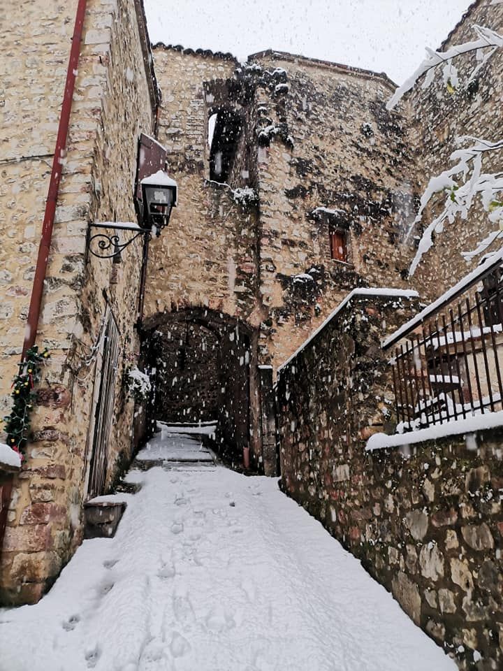 Maltempo e blackout elettrico, Uncem Umbria scrive a Ministero, Prefetto e Regione