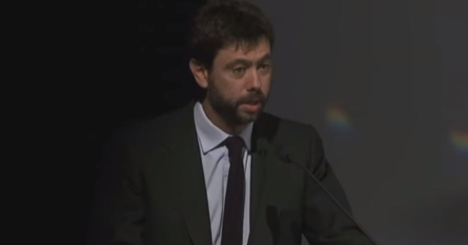 Caso Suarez, Agnelli sentito in Procura: deposizione già archiviata
