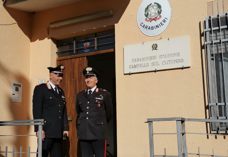 Rapina con pistola in un ristorante, arrestato 35enne: era in prova ai servizi sociali