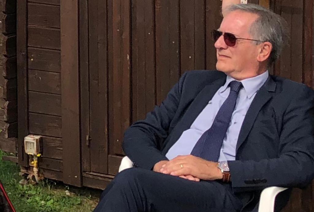 Amministrative a Nocera, Montironi: “Il mio progetto sarà trasversale”