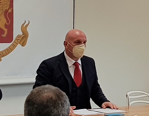 Spaccio, in 3 anni 500 arrestati o denunciati in provincia di Terni