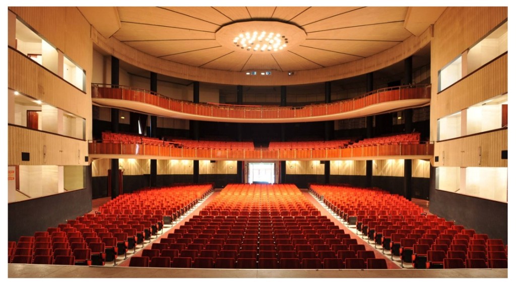 Recupero del Turreno, c’è il bando | Il progetto VIDEO