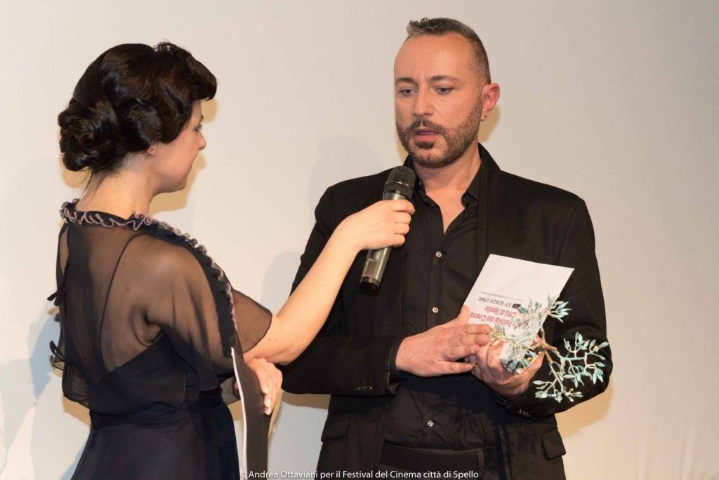 Festival del Cinema di Spello e Oscar: i candidati già protagonisti in Umbria