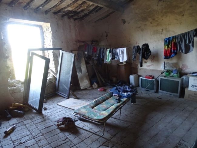 Lavoratori trattati come ‘bestie’, imprenditore indagato a Orvieto