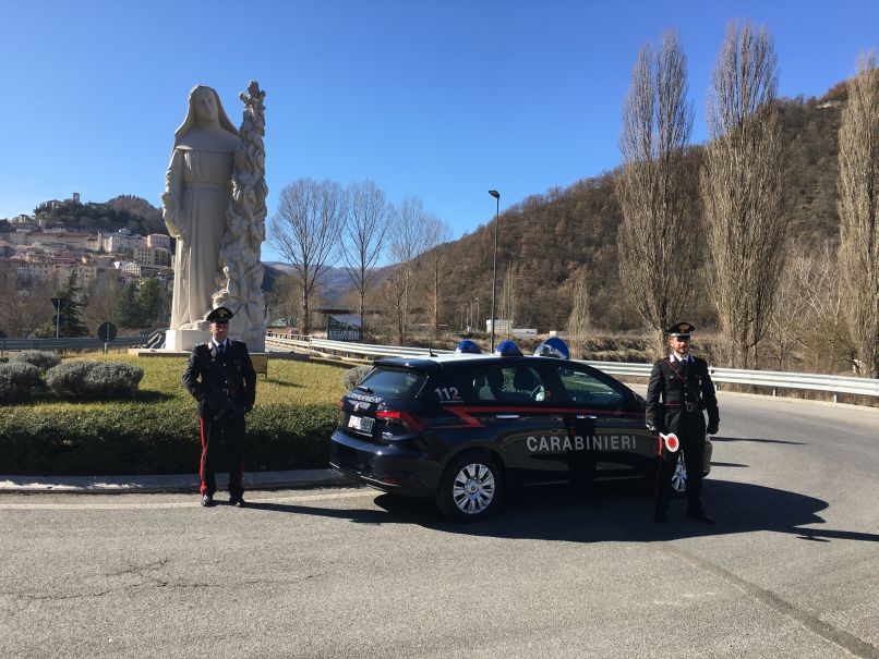 Compra pezzi di ricambio per moto online, casciano truffato