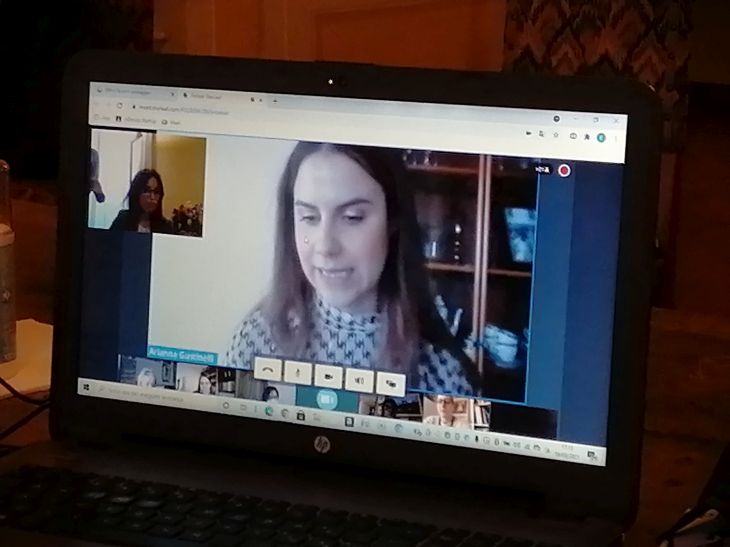 Premiate le vincitrici del premio per tesi di laurea “Laura Cipollone”