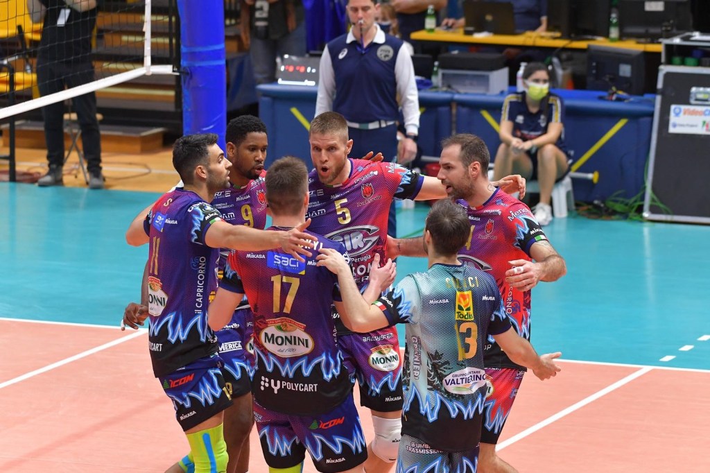 Forza ragazzi, dimostrate di essere da Champions