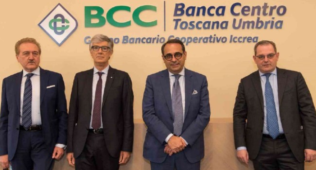 BCC Banca Centro Toscana Umbria