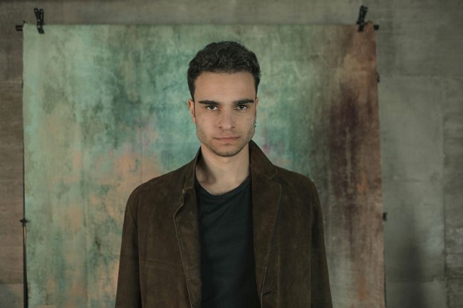 Online il video di “Check”, primo singolo del cantautore gualdese Fioriti