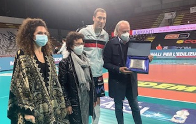 Sanità e ricerca, Bata campione anche fuori dal campo