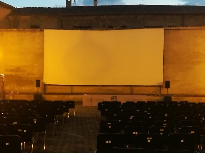 Cdcinema 2021 ci sarà, firmato Protocollo d’intesa con il Comune