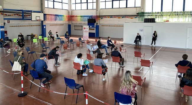 Covid, accordo coi medici di base: ecco chi e dove potranno vaccinare