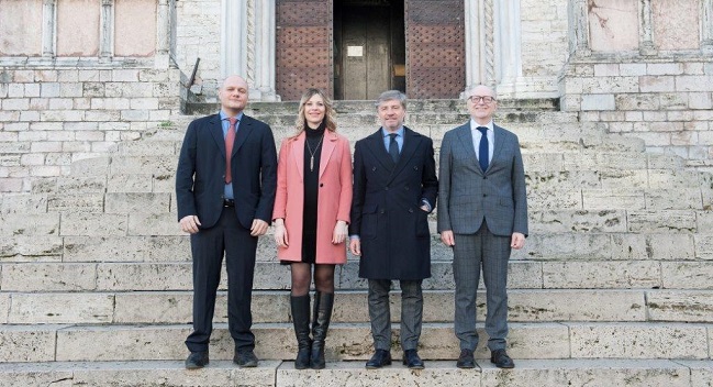 “Cresciamo”, farmacie Afas e Usl1 insieme per i bambini